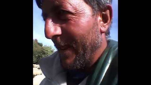 Гастарбайтер в Гърция разсмя България (Смях Чобан Тома 2 )