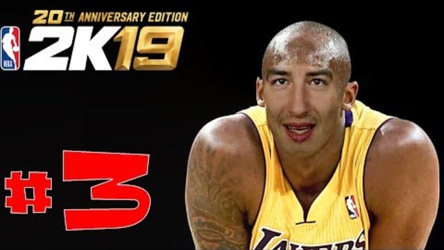 ЗАЩО СЪМ АФРО? NBA 2k19 КАРИЕРА!