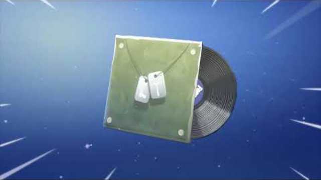 Фортнайт "Ностальгия" ремикс музыка / 1 час музыки!