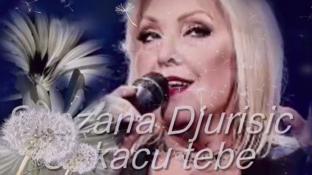Snezana Djurisic - Cekacu tebe - prevod... красива, нежна песен. За основа на този про...