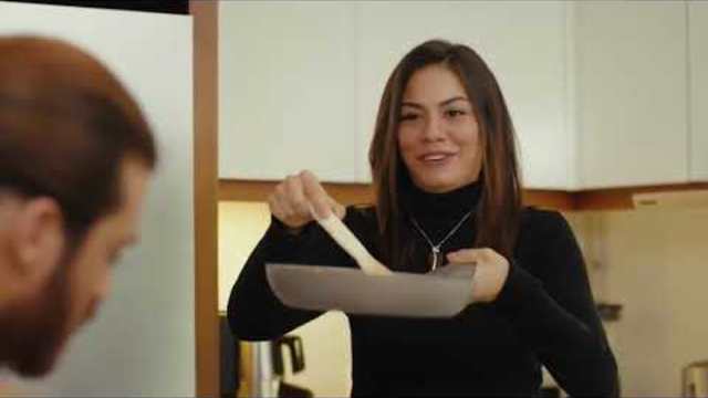 "Ранобудна птичка" - кратък откъс 19. епизод