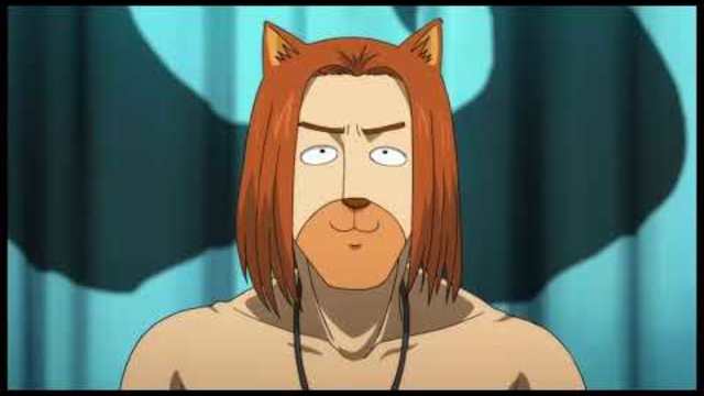 (BG SUB) Fairy Tail S3 EP1