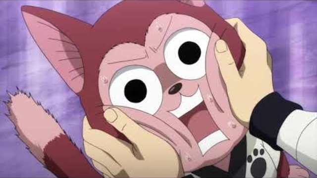 (BG SUB) Fairy Tail S3 EP3