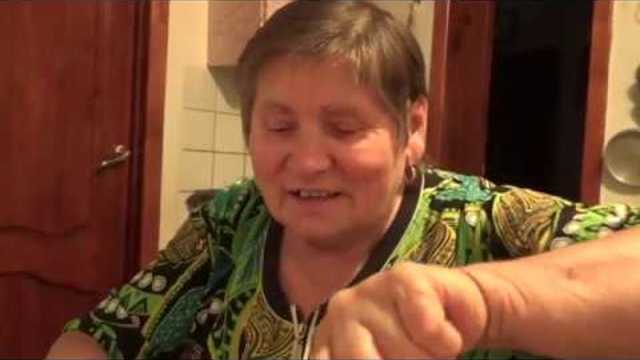 Рецепт налисников с начинкой от мамы/Воспоминания о детстве/Песни от мамы