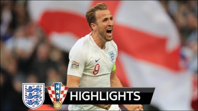 ΕngІаnd vs Сrоаtіа 2−1 - All Gоals & Extеndеd Hіghlіghts - 2018