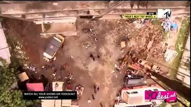 Следващ топ модел на MTV Индия - сезон 4 17 ноември 2018 пълен епизод