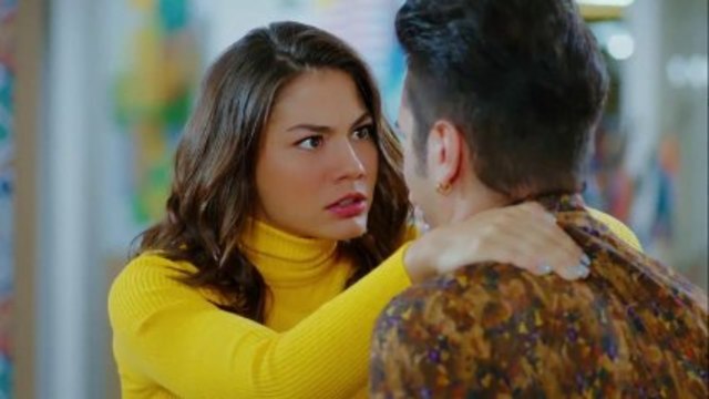 Бърза птица - Еркенти Кус 20 част 1 от 3 Английски субтитри HD