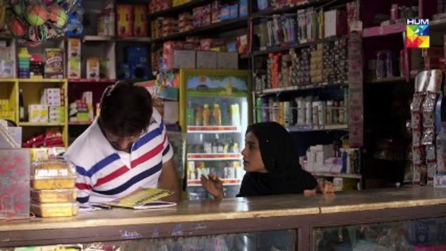 Рандха Рандха Карди Епизод # 03 HUM TV Драма 17 ноември 2018