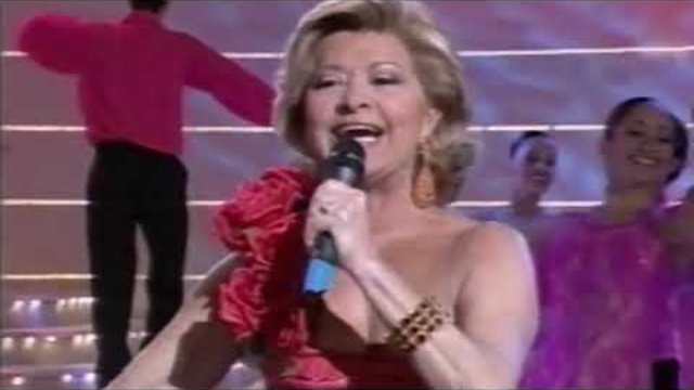 Conchita Bautista - Estando Contigo