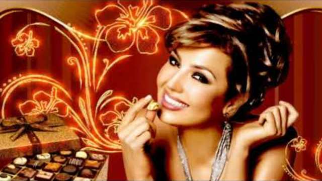 Олег Гетманский - Посмотри в мои глаза