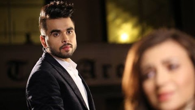 Анна Луя  -  Ты есть у меня !