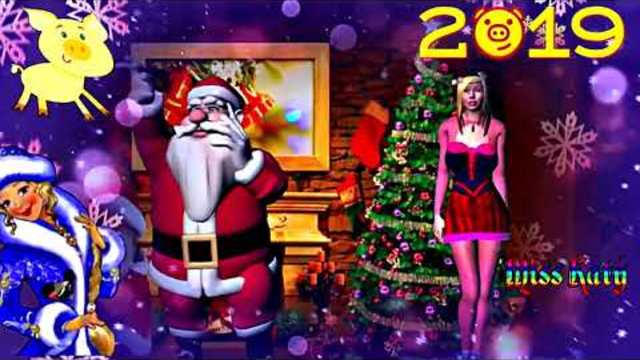 Веселись народ!!!  Скоро Новый Год!!!