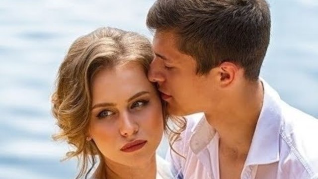 Сергей Грищук - Ты со мной!