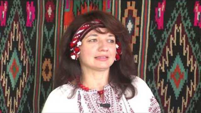 Мандри. Рецепти Бойківського краю. Гуцульщина