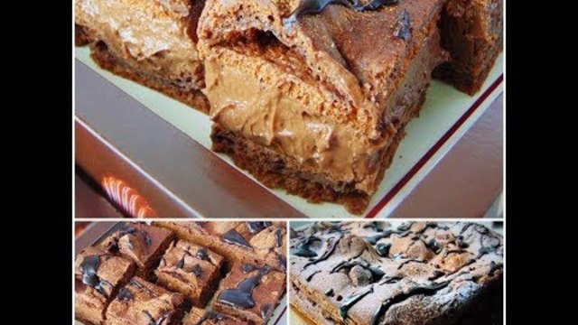 Презентація каналу "Рецепти Лілії Цвіт"