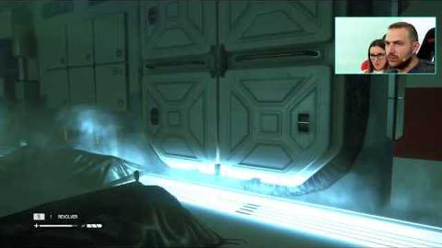 СТРАХ И СМЯХ на Alien Isolation със ZinG ( СТРАШНА ИГРА ПРОДЪЛЖЕНИЕ )