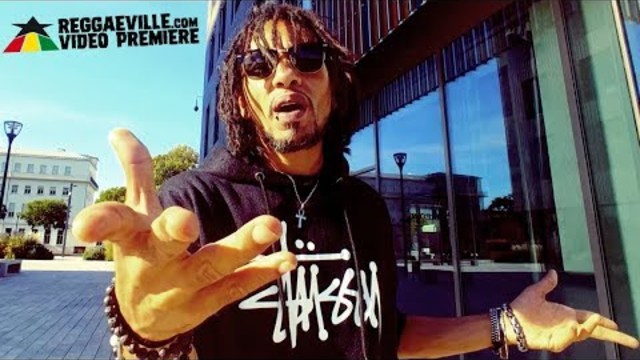 Lion Size - Walk Inna Babylon [Official Video 2018]