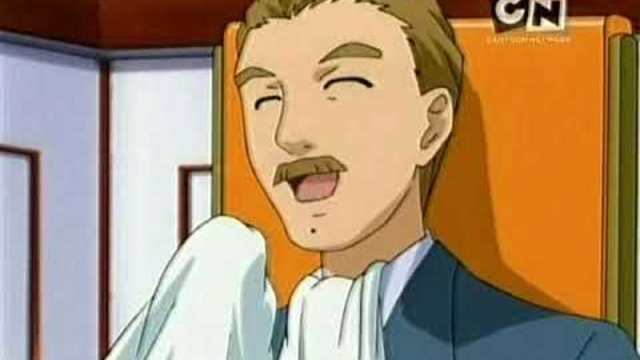 Бакуган Топче бойци в действие епизод 30