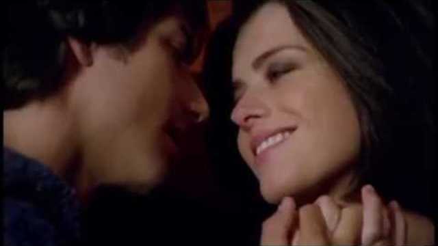 С аромат на Свети Валентин  епизод 9