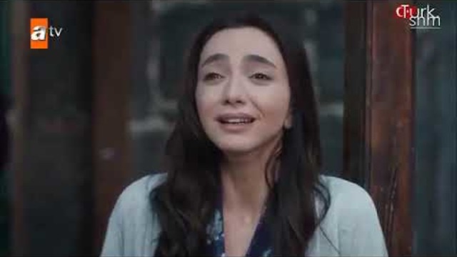 Ты Расскажи Карадениз 30 серия русские субтитры