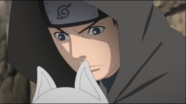 Боруто 82 серия русская Озвучка