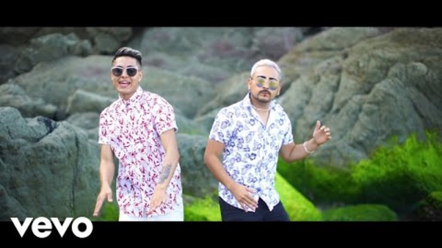 Primos Con Clase - Mirame a los Ojos