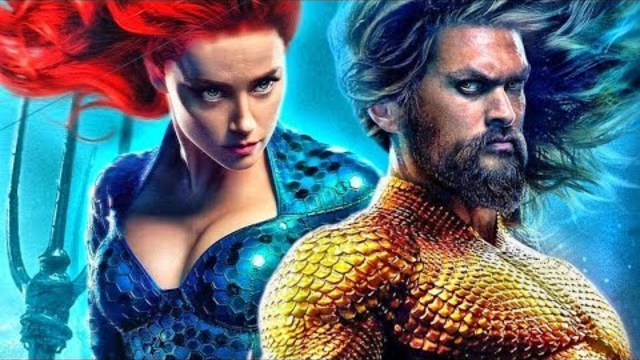 АкваМен (28.XII.2018) финален официален трейлър 3 с БГ субтитри / превод на български [HD]