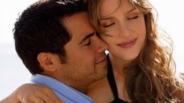 Залишися моєю назавжди