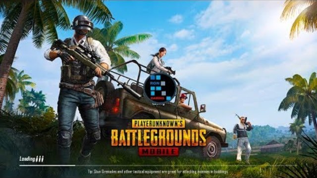 [Hindi] PUBG Mobile Gameplay | Let's Have Some Fun