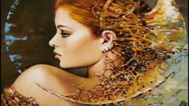 В. ТРЕТЬЯКОВ  -  ИМ  ТАК ХОТЕЛОСЬ ЛЮБИТЬ