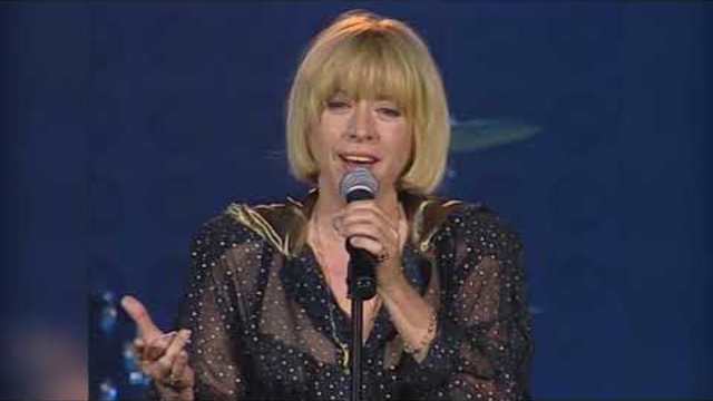 Canciones Románticas  - Mari Trini