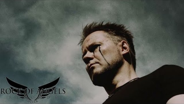 SACROSANCT - "My Last White Light" (Official Video)