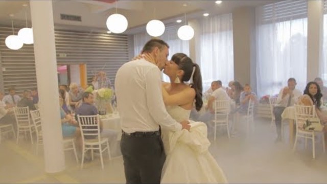 Трейлър от сватбата на Станислава и Калоян, Габрово