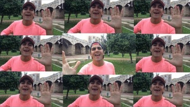 Истинското АЗ  *трейлър*