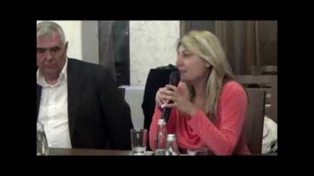 Дискусия на тема "Възможно ли е по-добро бъдеще за България" - Част 3