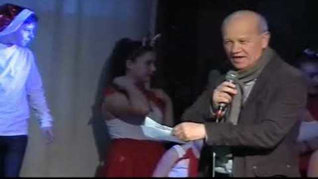 ФЕСТИВАЛ НА ДЕТСКИ ПЕСНИ -ПЕСНИ  ПОД  ЕЛКА  2017