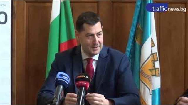 Реститути искат 1 млн. лева за парче от пл. "Централен"