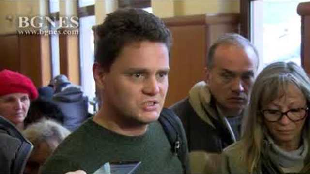 Петър Кърджилов: Това е категорична инквизиция