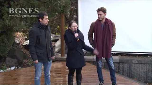 София вече си има спортен подлез