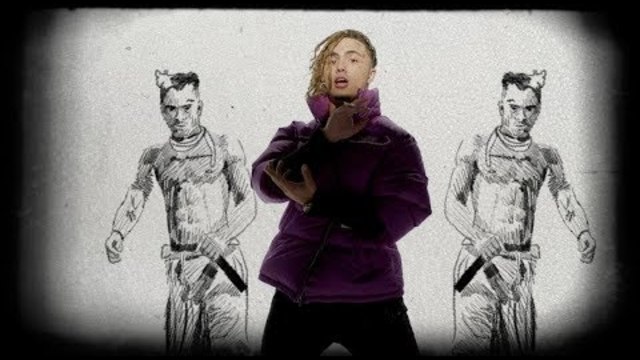 XXXTENTACION & Lil Pump ft. Maluma & Swae Lee  - "Arms Around You" (Official Music Video)
