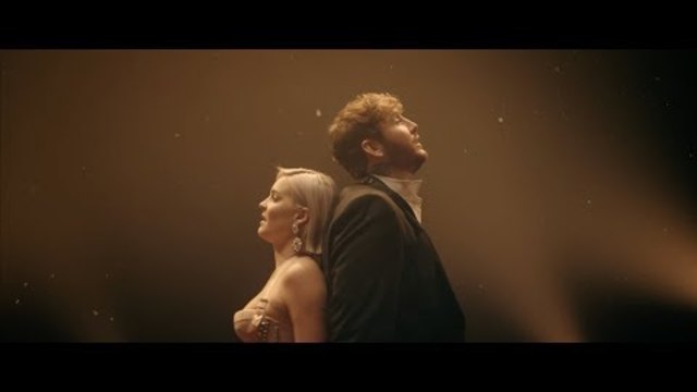 Anne-Marie & James Arthur - Rewrite The Stars [from The Greatest Showman: Reimagined]