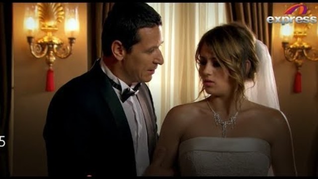 Fareb Turkish drama in Urdu/Hindi episode 45