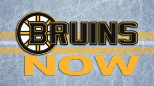 Bruins сега: Джейк Дебруск вдигна резултата с ветераните лидер