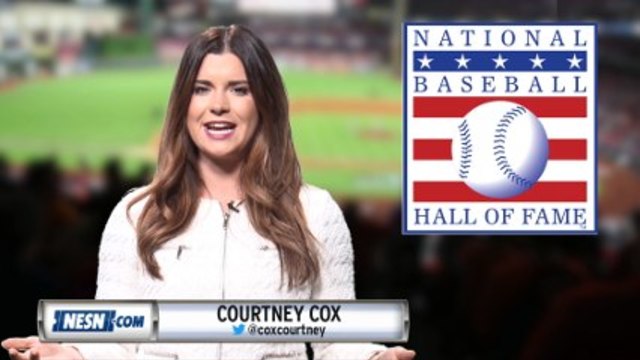 2019 обяви гласуването за гласуване в зала за слава на Бейзбол