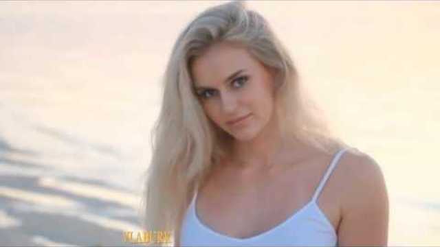 Despacito  c красоткой Анни Нистром .( Vlad Burk Remix )