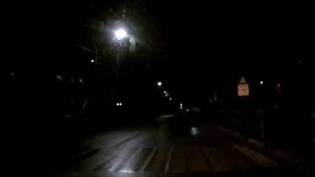 Русия, Москва, 18 ноември 2018, пътни, времето, обстановка