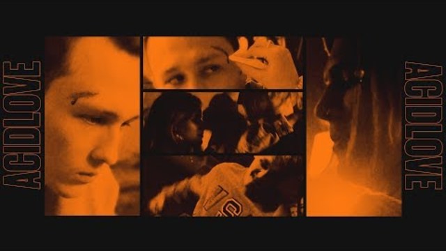 COLDCLOUD - LUV 3 (Official Video)