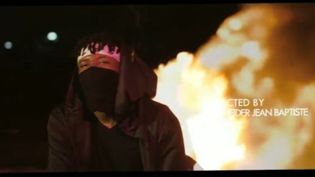 Mechans-T Ft. Fantom Boukannen [Official Video TEASER]