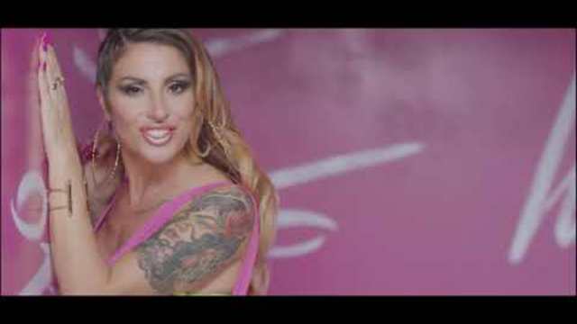 Suzana Gavazova - Halo - (Official Video 2018)