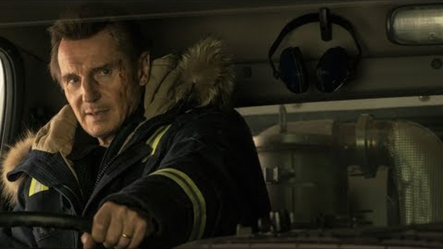 Студено Отмъщение / Cold Pursuit - официален трейлър